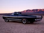 Plymouth GTX Convertible 1968 года